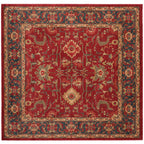 SAFAVIEH Mahal Marilynn Traditional Oriental Rug