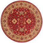 SAFAVIEH Mahal Marilynn Traditional Oriental Rug