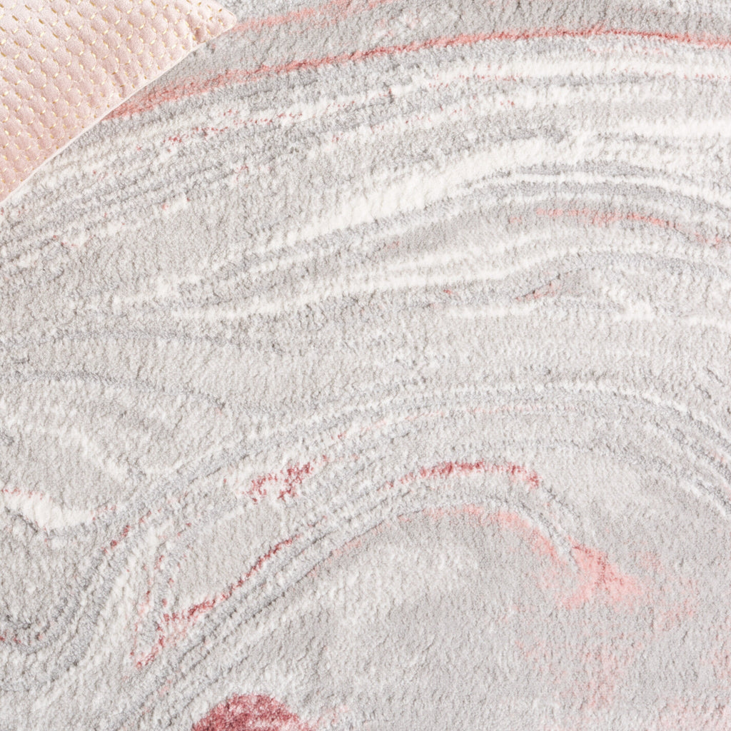 SAFAVIEH Meadow Brighid Modern Abstract Rug