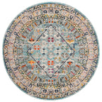 SAFAVIEH Monaco Doretha Boho Rug