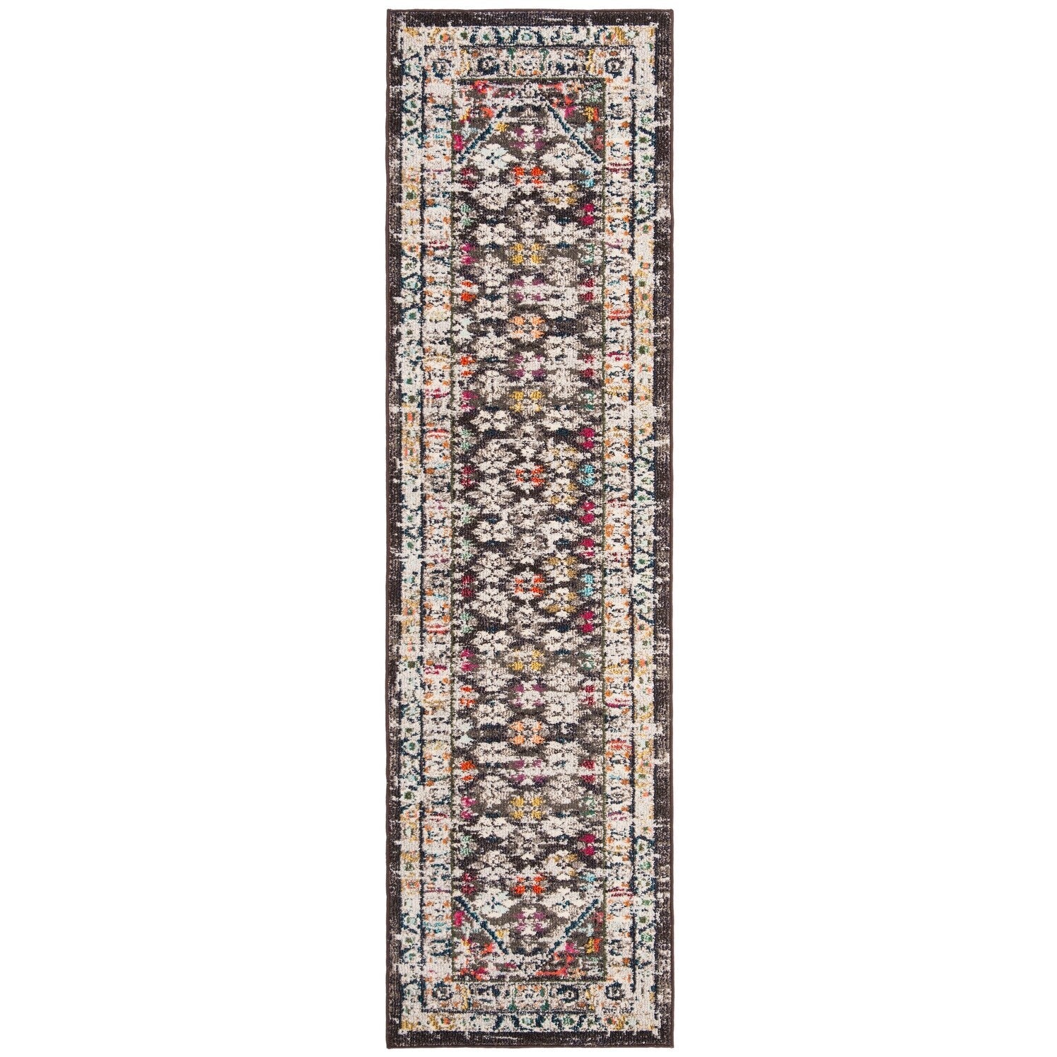 SAFAVIEH Monaco Doretha Boho Rug