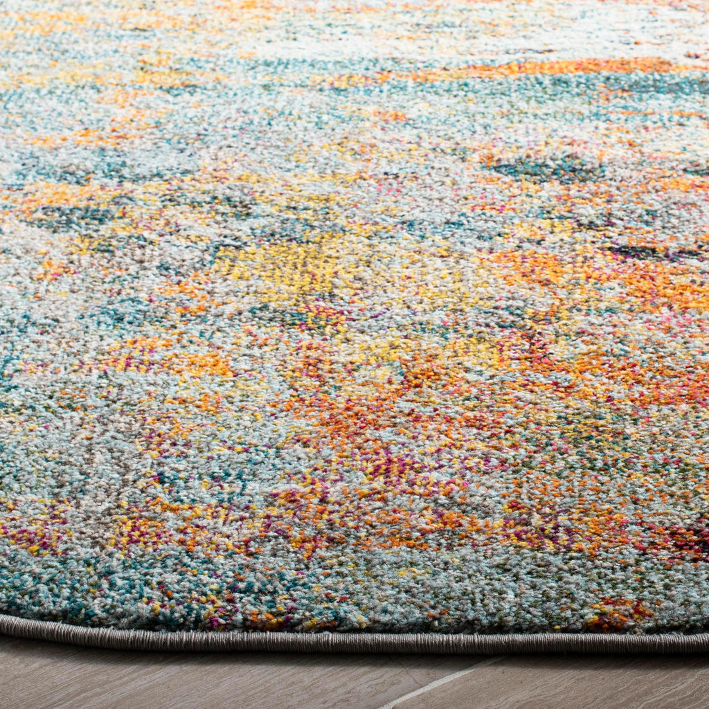 SAFAVIEH Monaco Ilianka Boho Rug