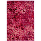 SAFAVIEH Monaco Panna Boho Abstract Modern Watercolor Area Rug