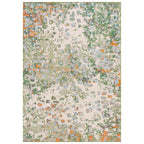 SAFAVIEH Monaco Panna Boho Abstract Modern Watercolor Area Rug