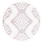 SAFAVIEH Moroccan Tassel Shag Berneice Boho Tribal 2-inch Thick