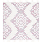 SAFAVIEH Moroccan Tassel Shag Berneice Boho Tribal 2-inch Thick