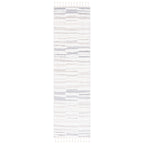 SAFAVIEH Moroccan Tassel Shag Eftimia 2-inch Thick Rug