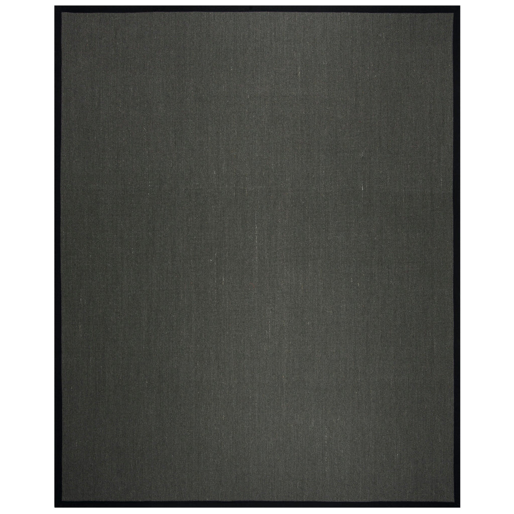 SAFAVIEH Natural Fiber Alleen Casual Border Sisal Rug