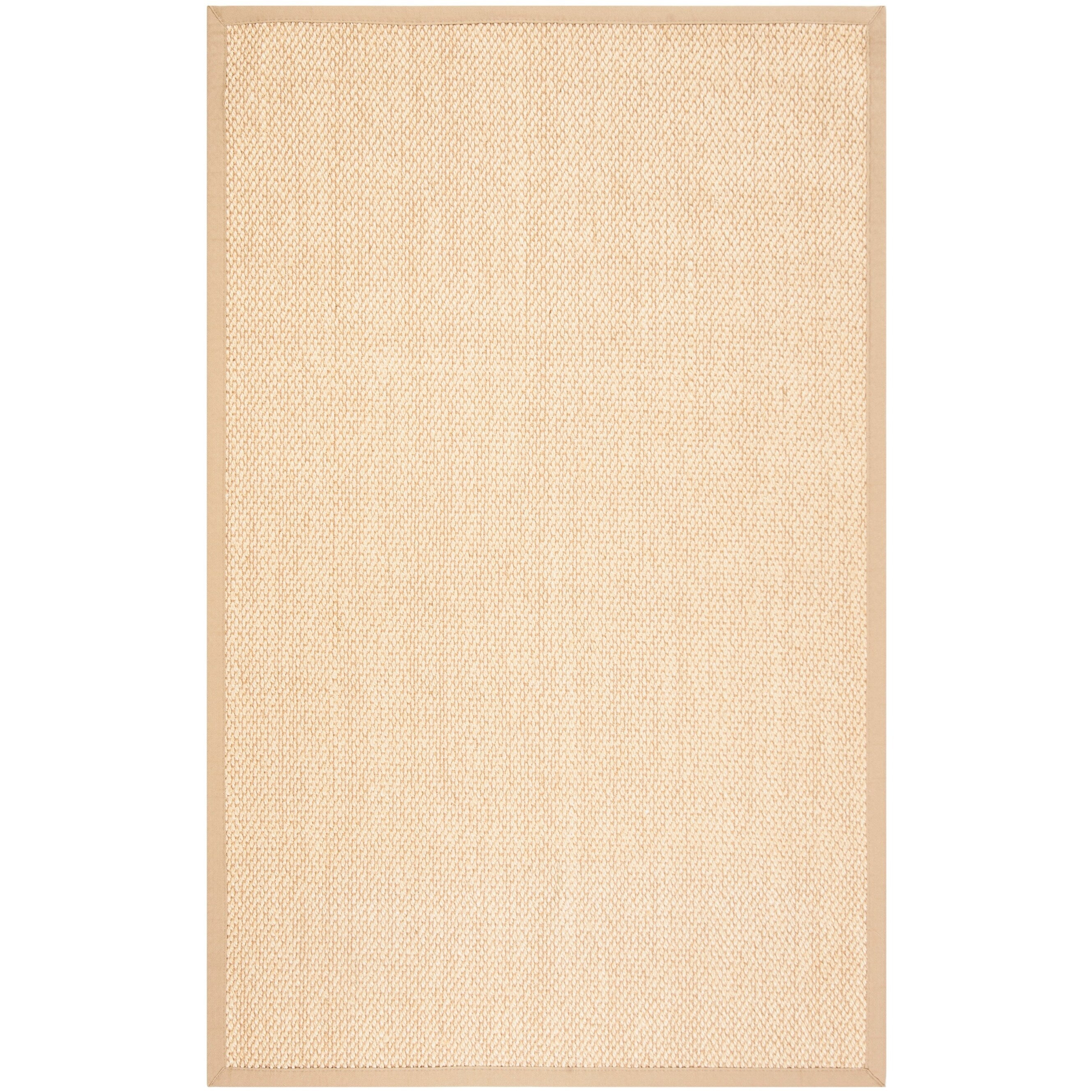 SAFAVIEH Natural Fiber Anabel Sisal Rug