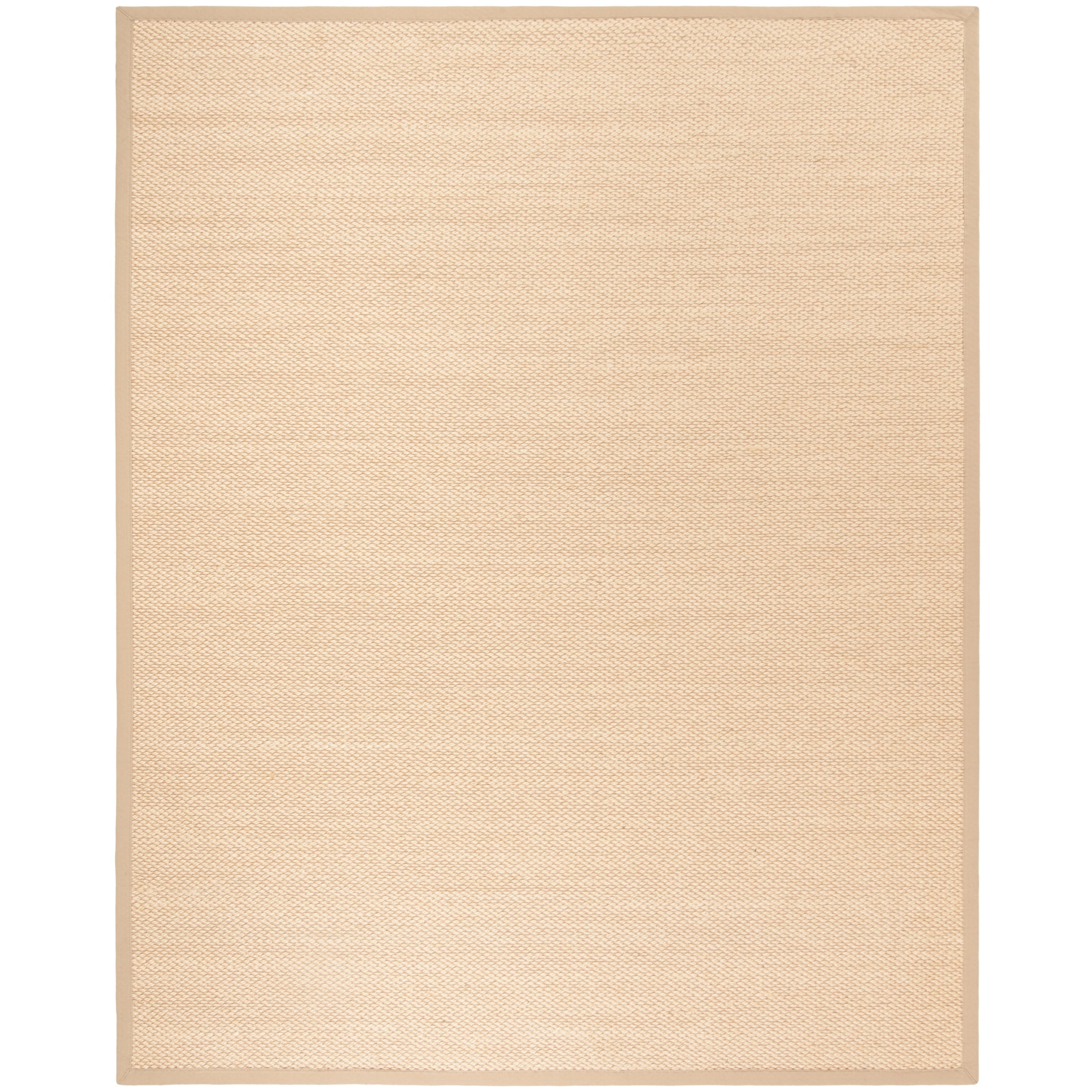 SAFAVIEH Natural Fiber Anabel Sisal Rug