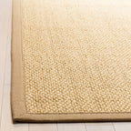 SAFAVIEH Natural Fiber Anabel Sisal Rug