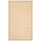 SAFAVIEH Natural Fiber Anabel Sisal Rug