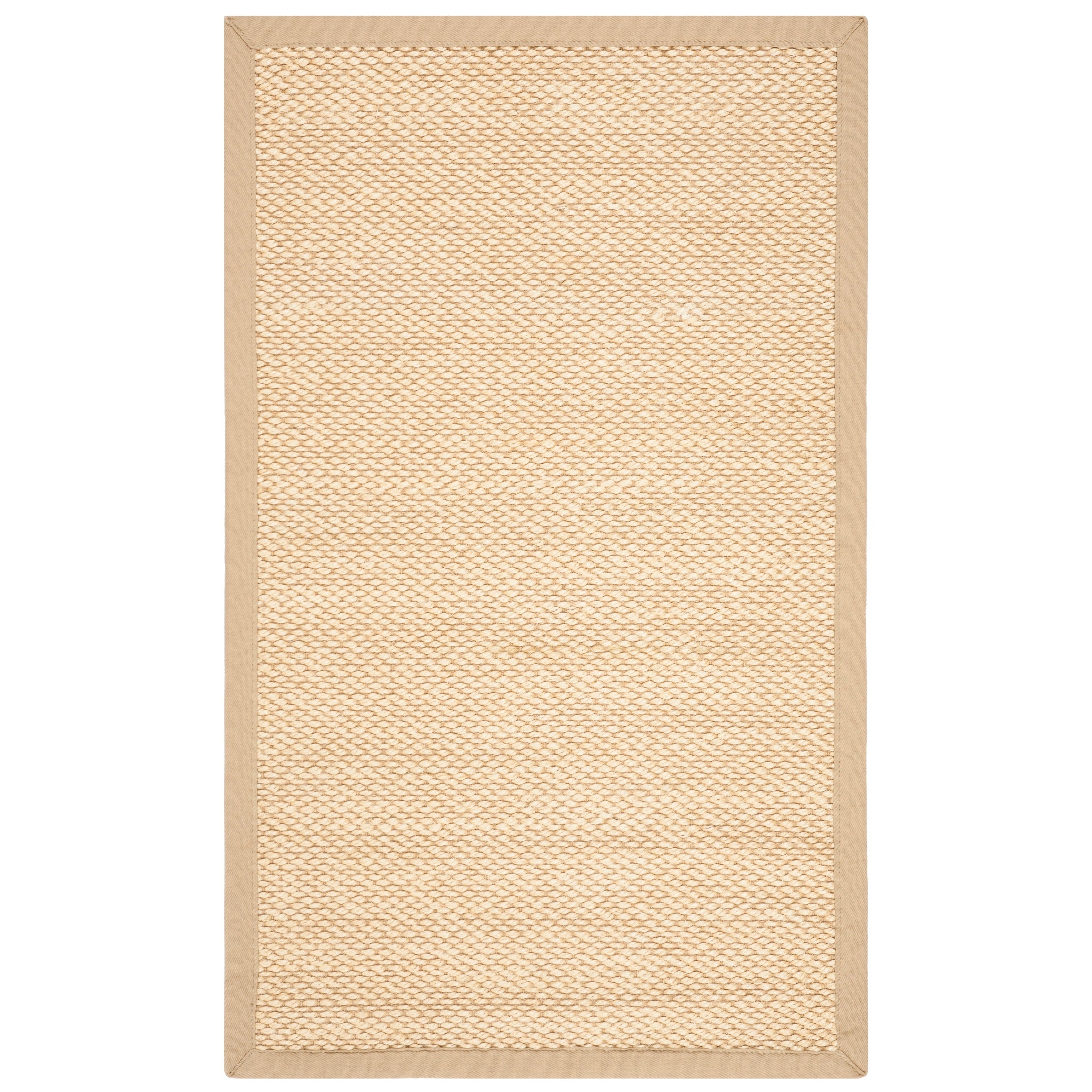 SAFAVIEH Natural Fiber Anabel Sisal Rug