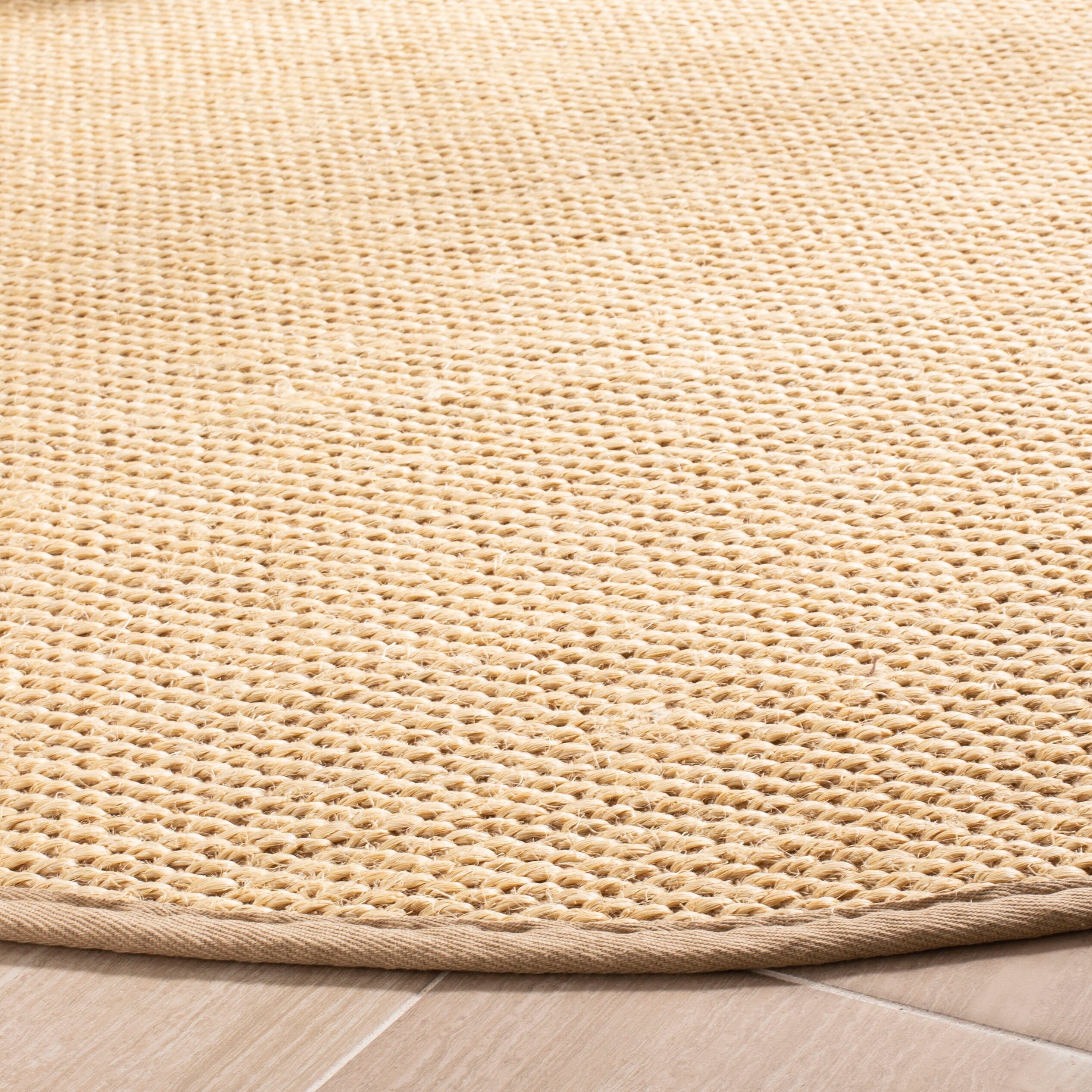 SAFAVIEH Natural Fiber Anabel Sisal Rug