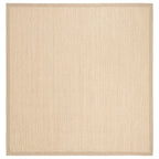 SAFAVIEH Natural Fiber Anabel Sisal Rug