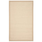 SAFAVIEH Natural Fiber Consuelo Seagrass Rug