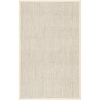 SAFAVIEH Natural Fiber Consuelo Seagrass Rug