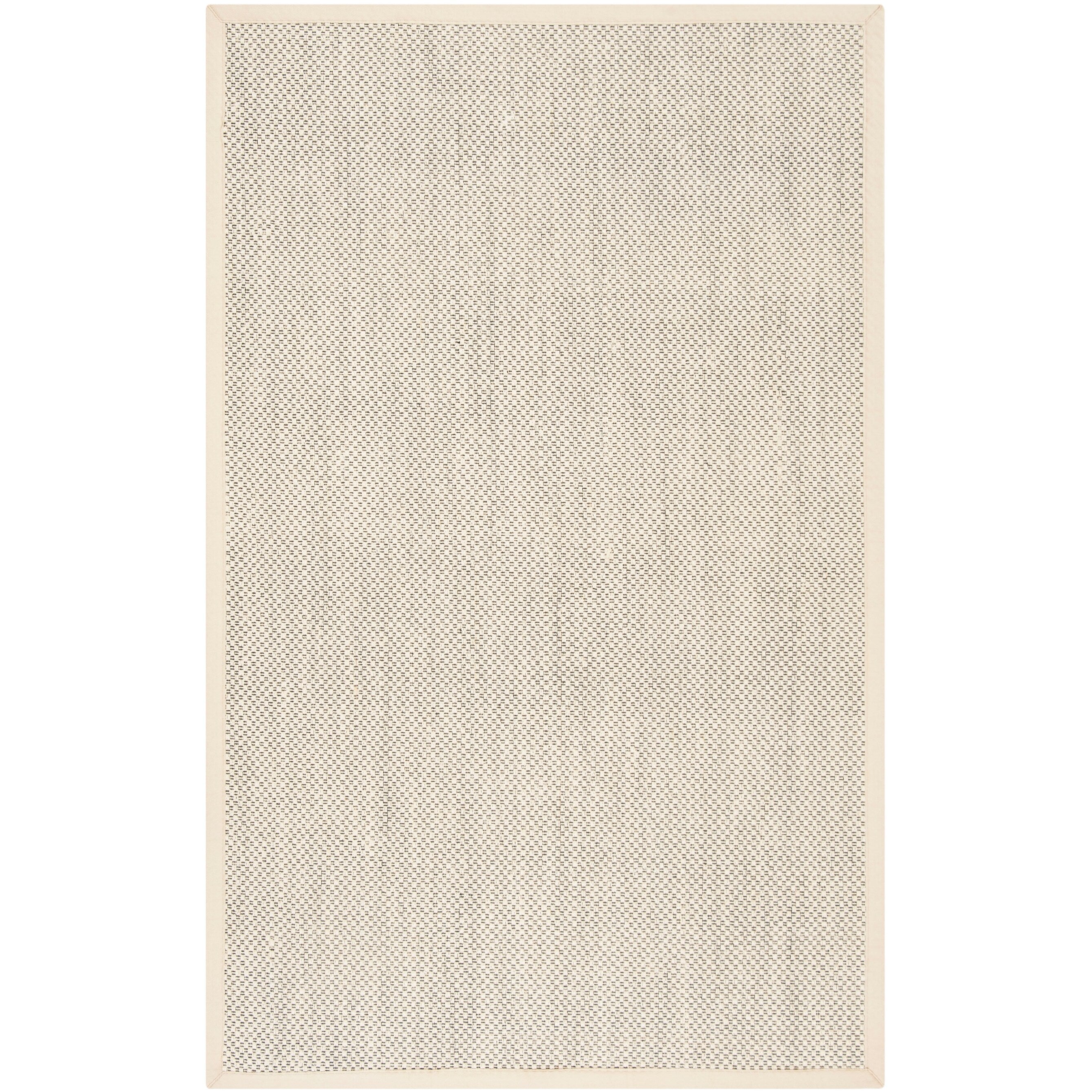 SAFAVIEH Natural Fiber Consuelo Seagrass Rug