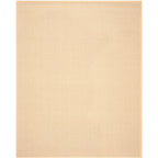 SAFAVIEH Natural Fiber Elmyra Sisal Border Rug