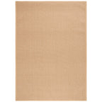 SAFAVIEH Natural Fiber Mira Giesela Sisal Rug