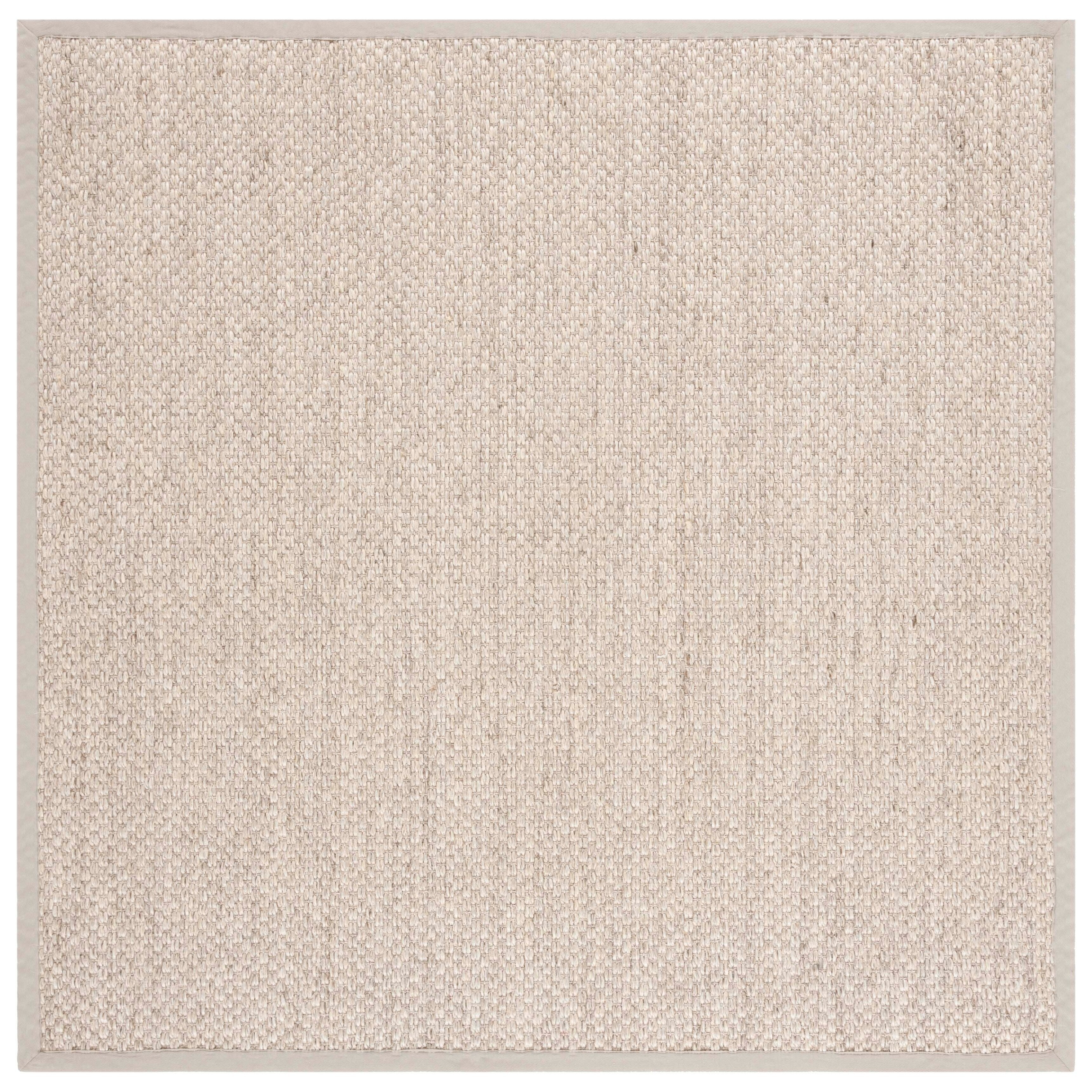 SAFAVIEH Natural Fiber Mira Giesela Sisal Rug