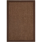 SAFAVIEH Natural Fiber Mira Giesela Sisal Rug