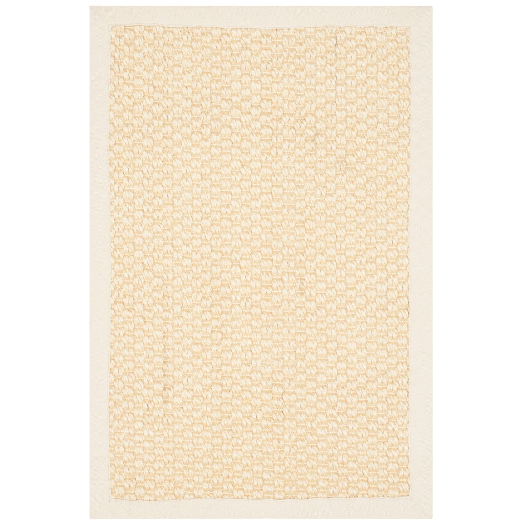 SAFAVIEH Natural Fiber Mira Giesela Sisal Rug