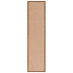 SAFAVIEH Natural Fiber Mira Giesela Sisal Rug