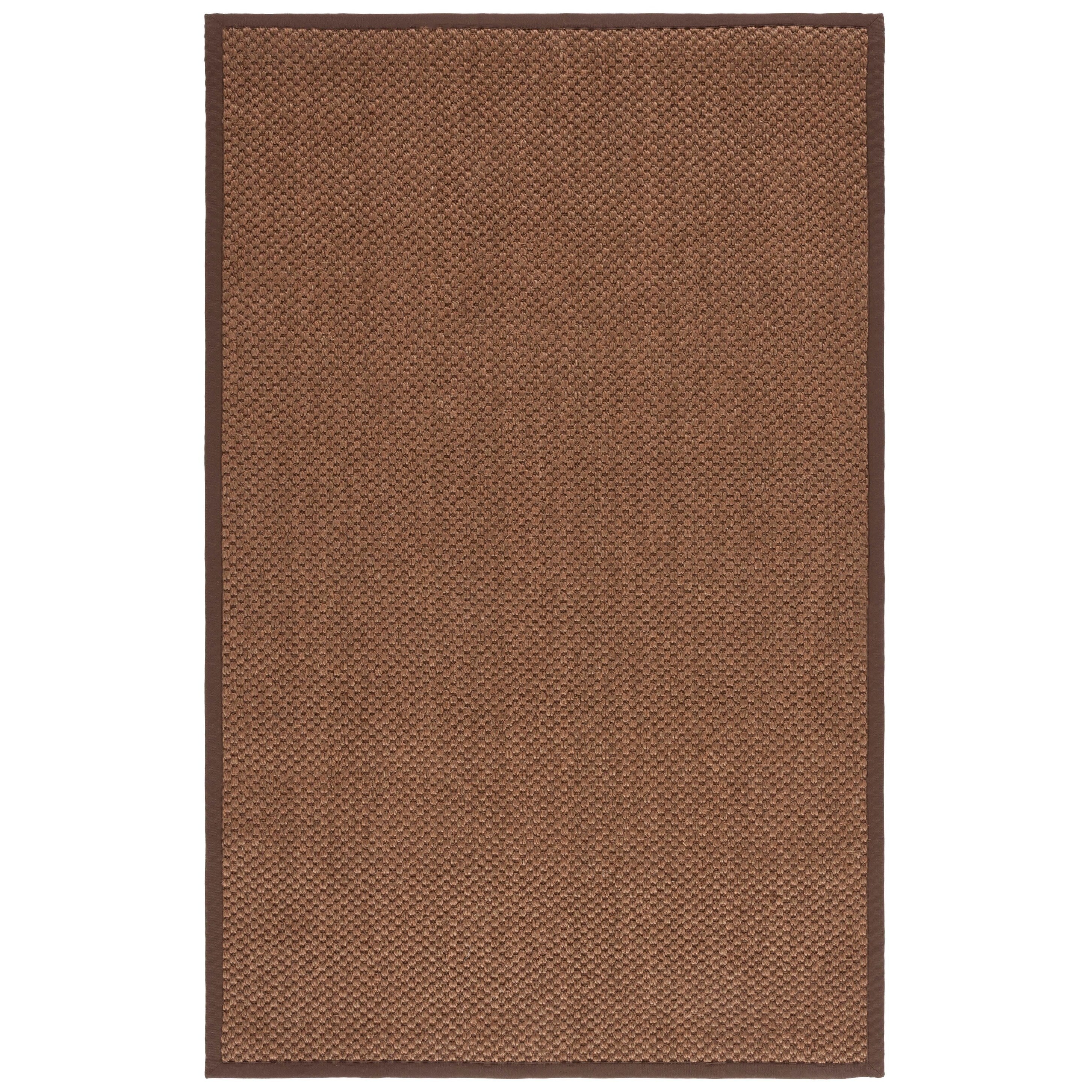 SAFAVIEH Natural Fiber Mira Giesela Sisal Rug