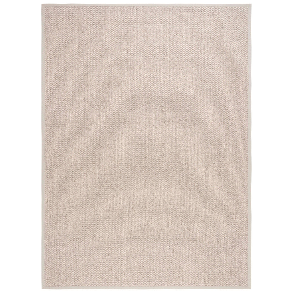 SAFAVIEH Natural Fiber Mira Giesela Sisal Rug