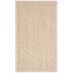 SAFAVIEH Natural Fiber Mira Giesela Sisal Rug