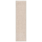 SAFAVIEH Natural Fiber Mira Giesela Sisal Rug