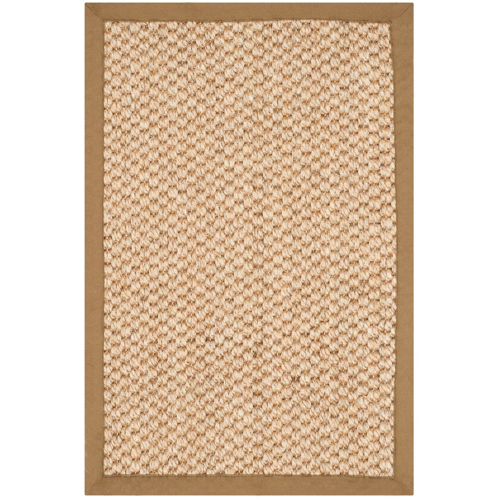 SAFAVIEH Natural Fiber Mira Giesela Sisal Rug