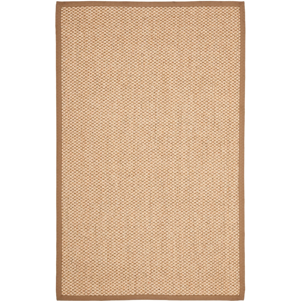 SAFAVIEH Natural Fiber Mira Giesela Sisal Rug