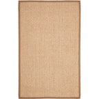 SAFAVIEH Natural Fiber Mira Giesela Sisal Rug
