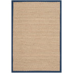 SAFAVIEH Natural Fiber Trilby Herringbone Seagrass Rug