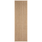 SAFAVIEH Natural Fiber Trilby Herringbone Seagrass Rug