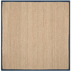 SAFAVIEH Natural Fiber Trilby Herringbone Seagrass Rug