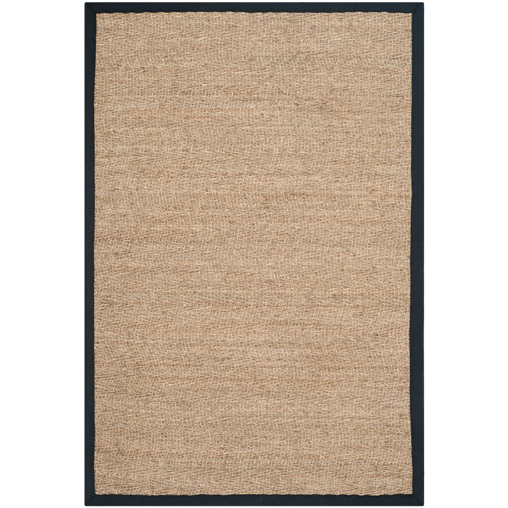 SAFAVIEH Natural Fiber Trilby Herringbone Seagrass Rug