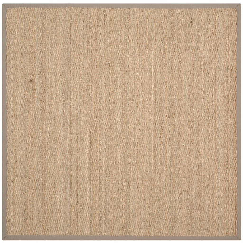 SAFAVIEH Natural Fiber Trilby Herringbone Seagrass Rug