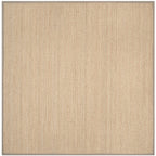 SAFAVIEH Natural Fiber Trilby Herringbone Seagrass Rug