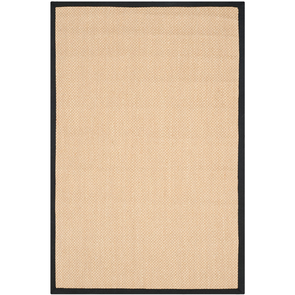 SAFAVIEH Natural Fiber Venus Casual Border Sisal Rug