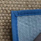 SAFAVIEH Natural Fiber Zymryd Basketweave Seagrass Rug