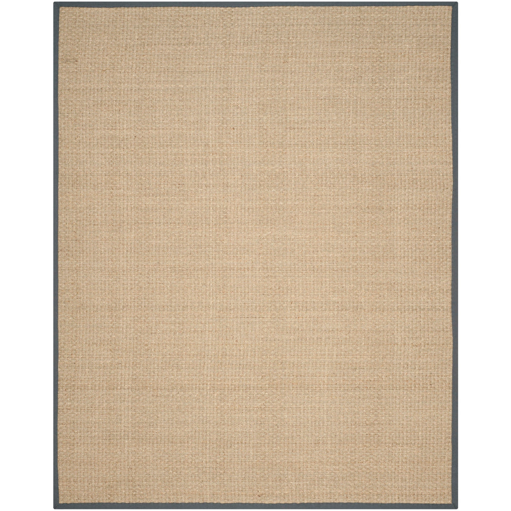 SAFAVIEH Natural Fiber Zymryd Basketweave Seagrass Rug