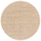 SAFAVIEH Natural Fiber Zymryd Basketweave Seagrass Rug