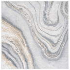 SAFAVIEH Orchard Clella Modern Abstract Rug