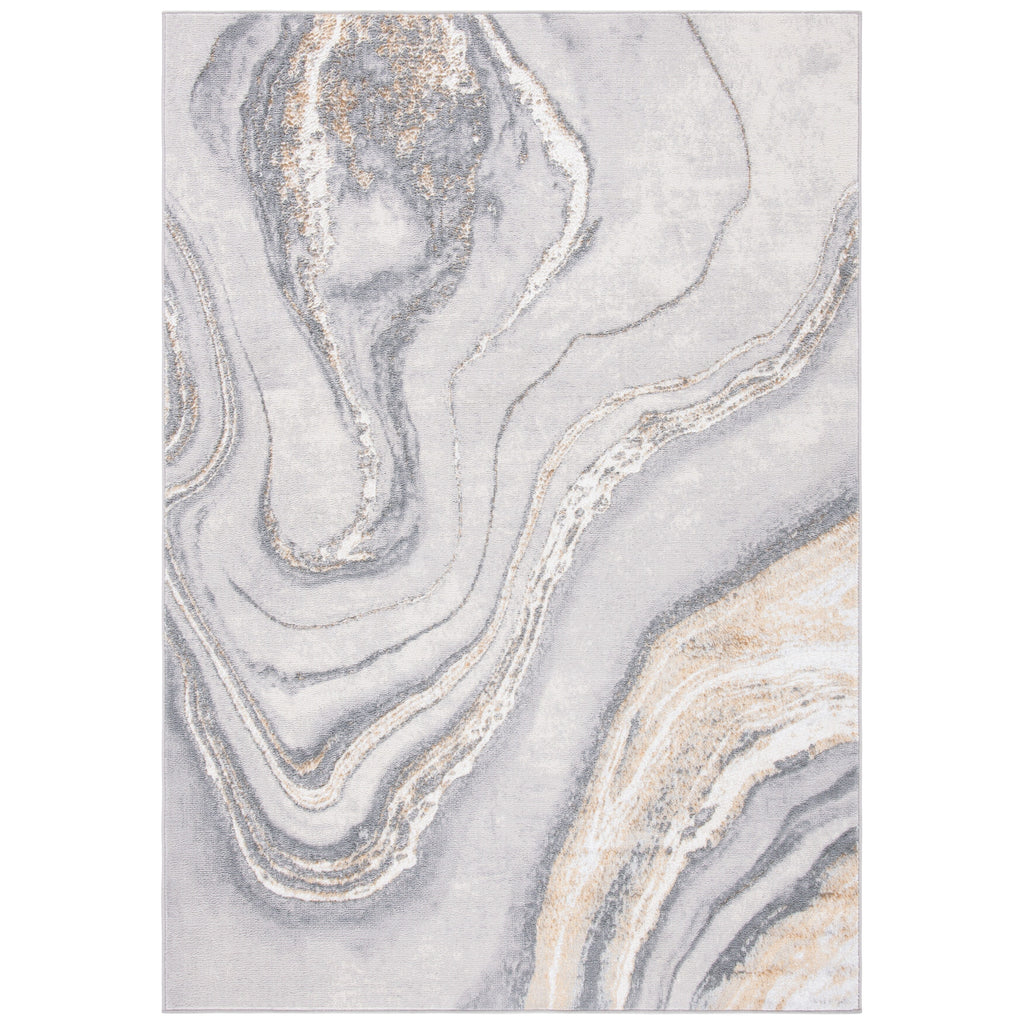 SAFAVIEH Orchard Clella Modern Abstract Rug