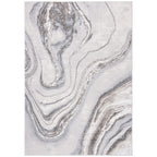 SAFAVIEH Orchard Clella Modern Abstract Rug