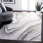 SAFAVIEH Orchard Clella Modern Abstract Rug