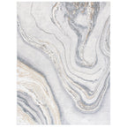 SAFAVIEH Orchard Clella Modern Abstract Rug